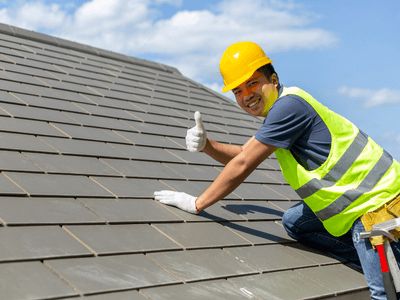About Roof Repair Experts Abbeville, GA